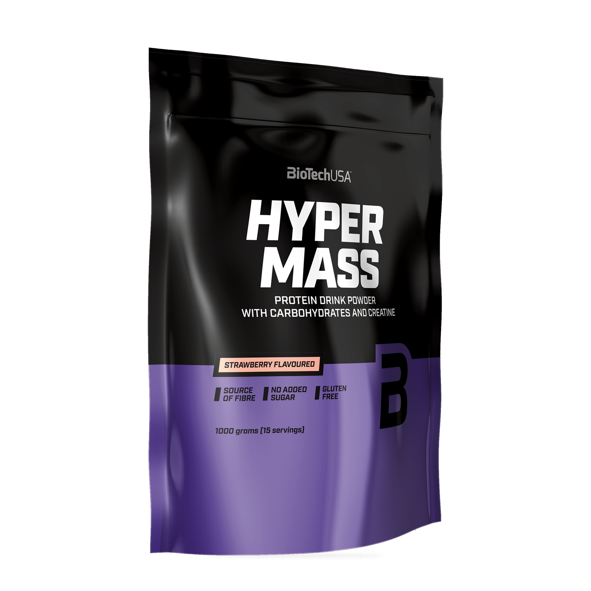 Hyper Mass (1000 g)
