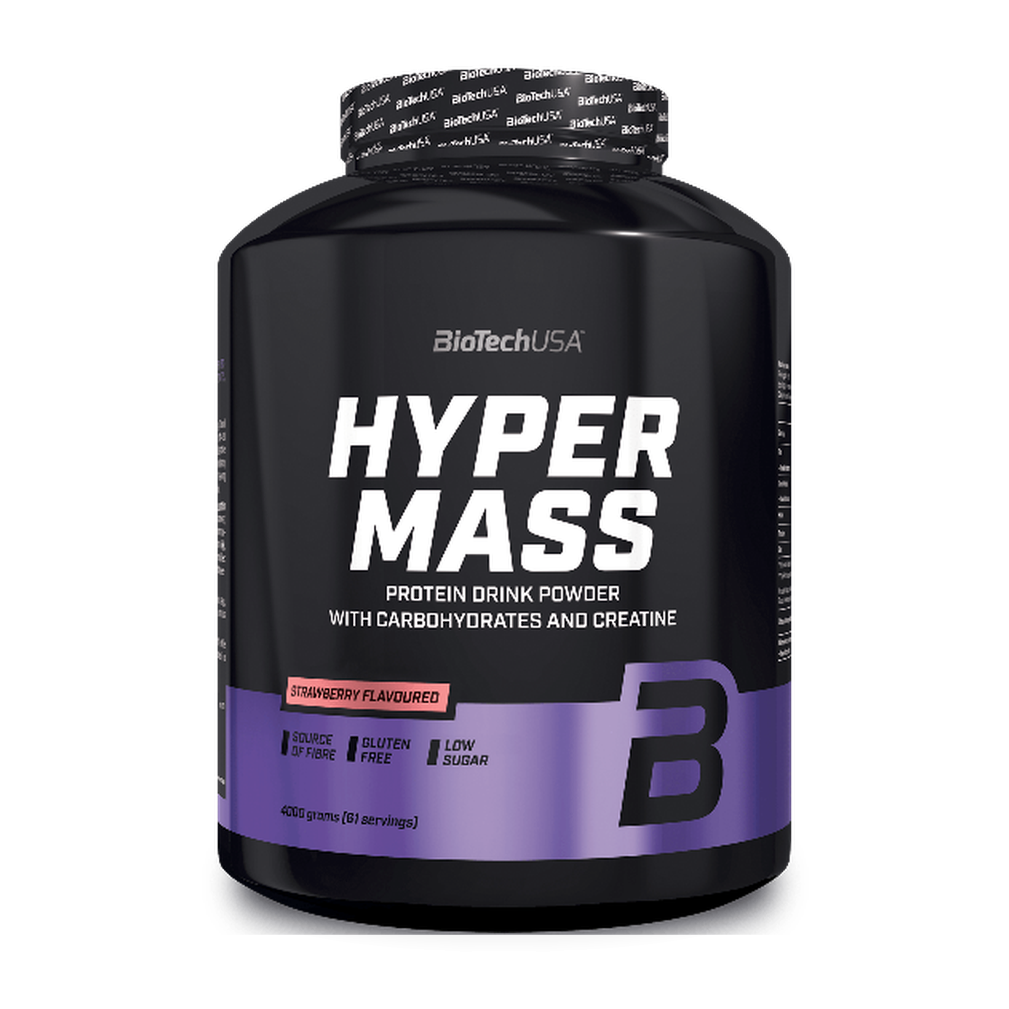Hyper Mass (4000 g)