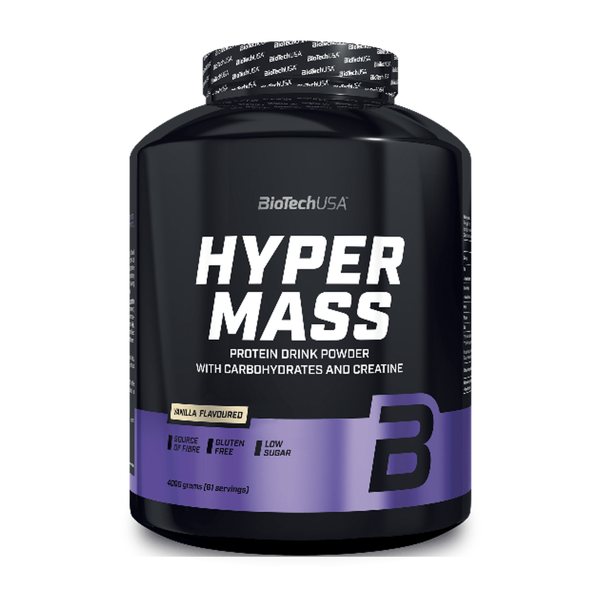 Hyper Mass (4000 g)