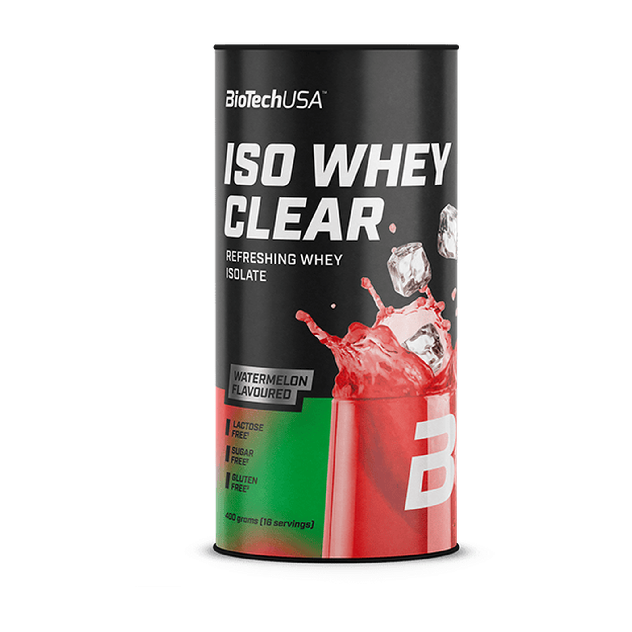 Iso Whey Clear (400 g)