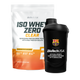 Iso Whey Zero Clear (1000 g) + gratis valfri Shaker