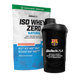 Iso Whey Zero Natural (1000 g) + Valfri Shaker