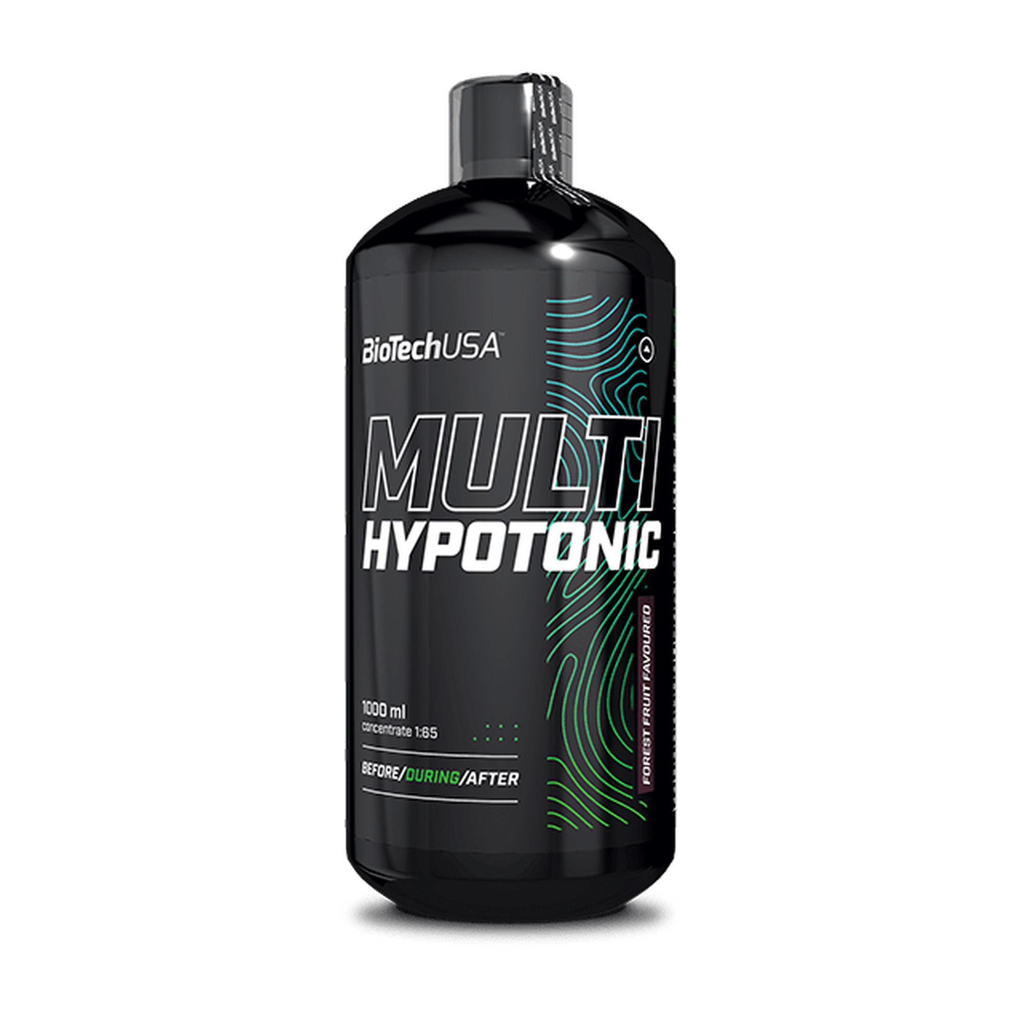 Multi Hypotonic (1000 ml)