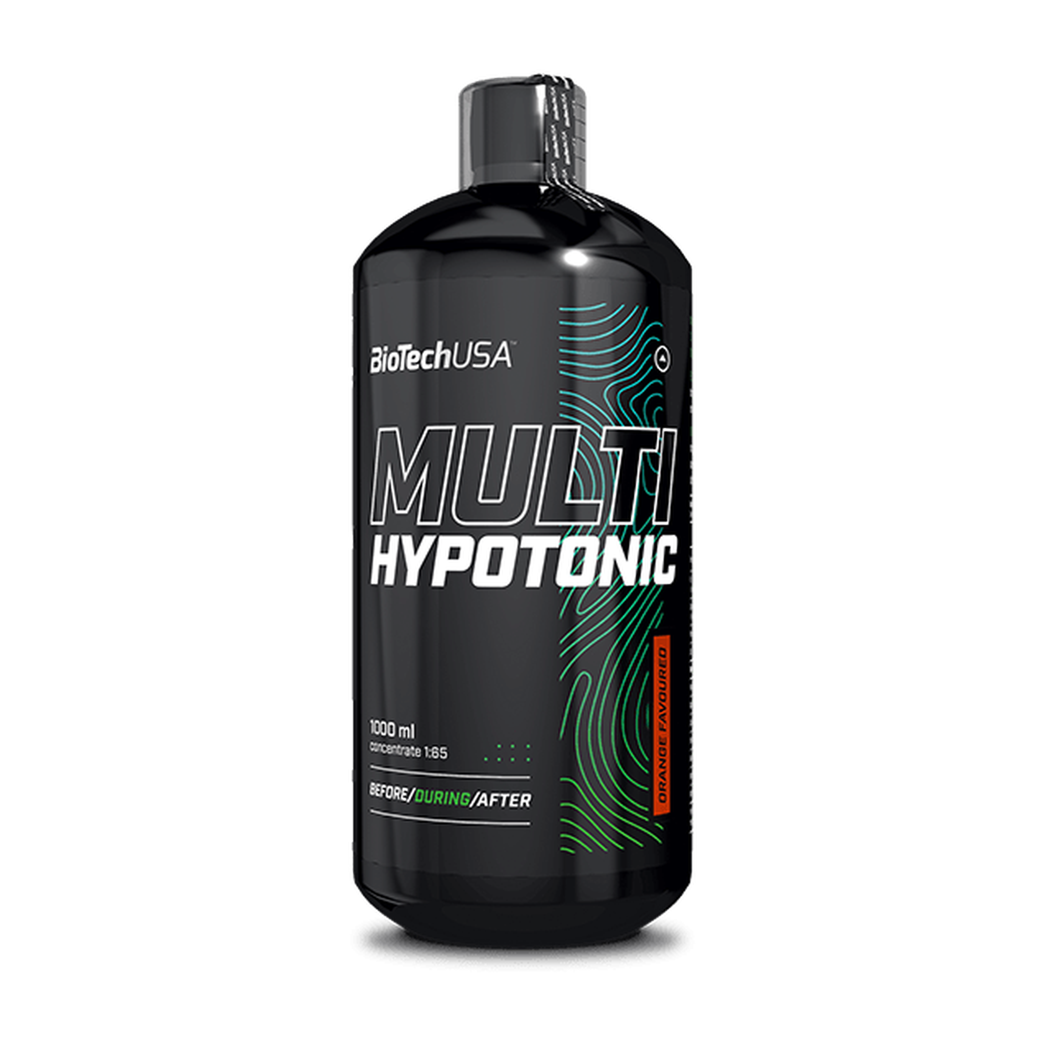 Multi Hypotonic (1000 ml)