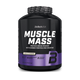 Muskelmassa (4000 g)