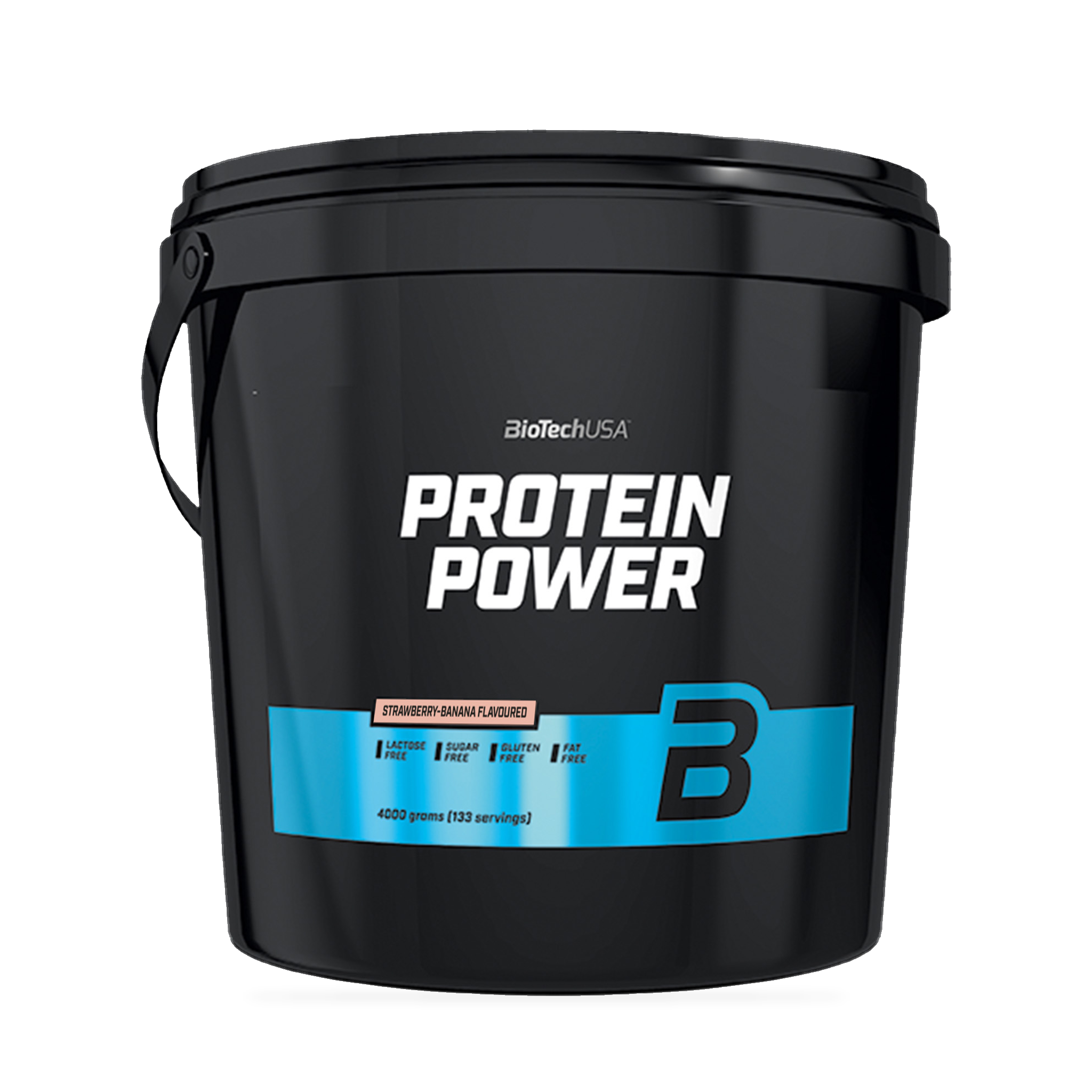 Protein Power (4000 g)