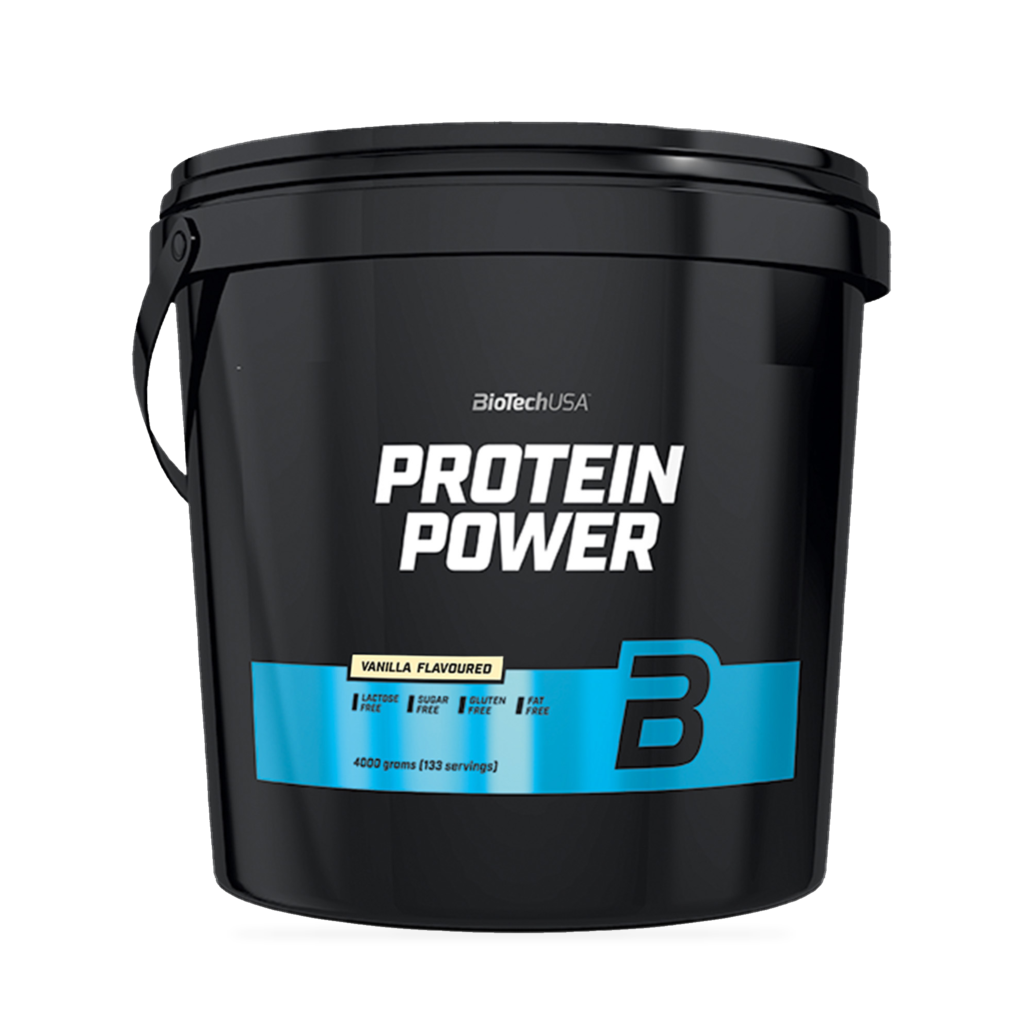 Protein Power (4000 g)