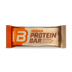 Vegansk proteinbar – Jordnötssmör