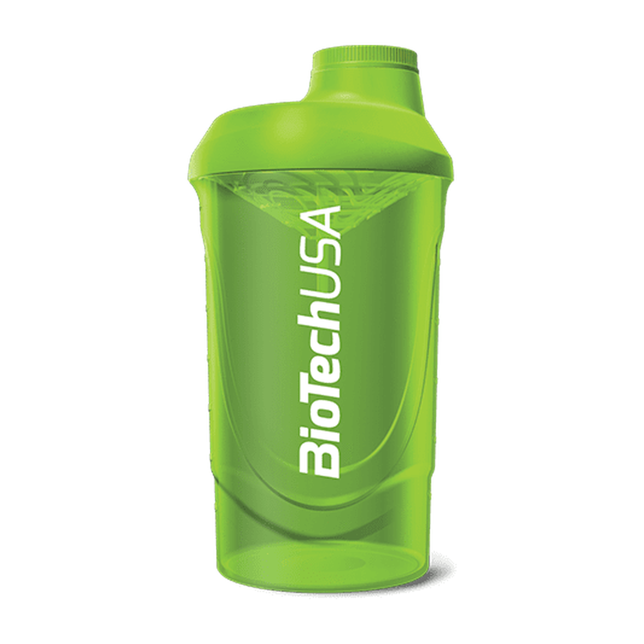 Shaker Wave 600 ml