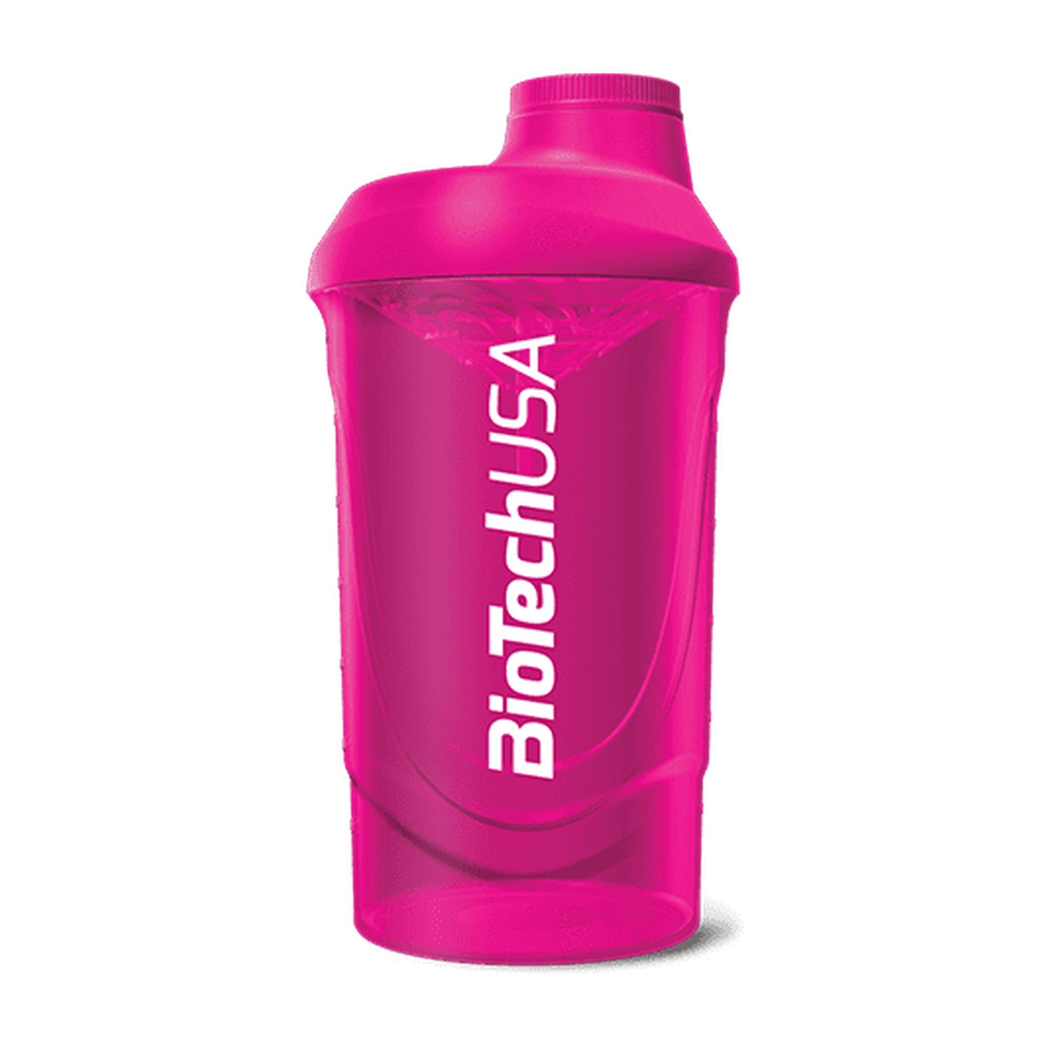 Shaker Wave 600 ml