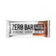 Zero Bar – Dubbel Choklad