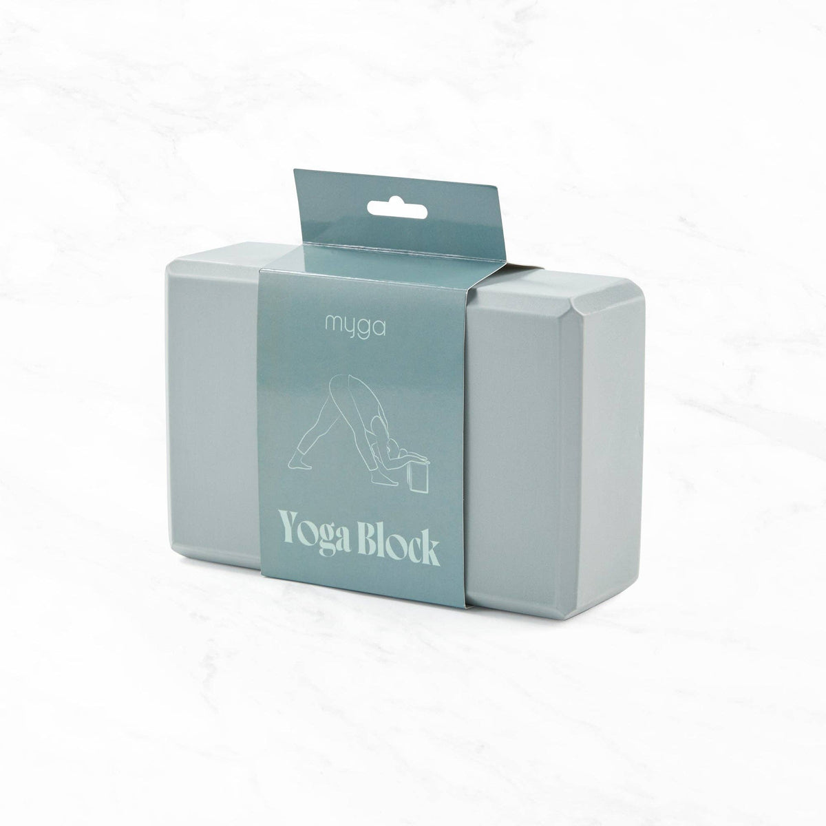 Yogablock neutral