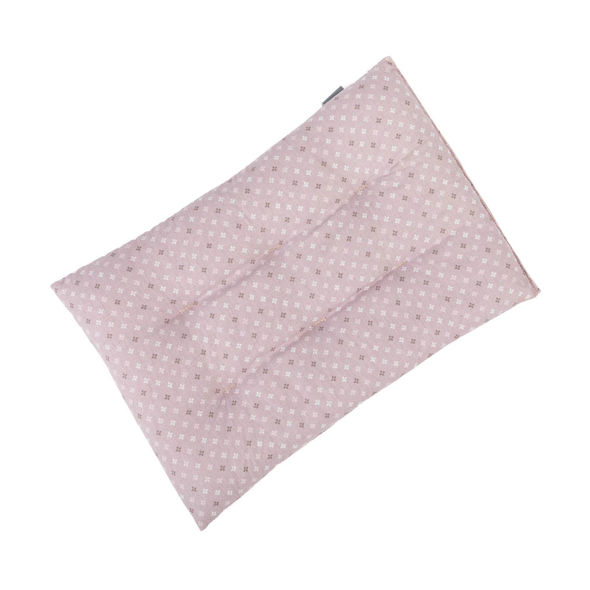WellTouch vetekudde med lavendel – dovt rosa, 3 fack