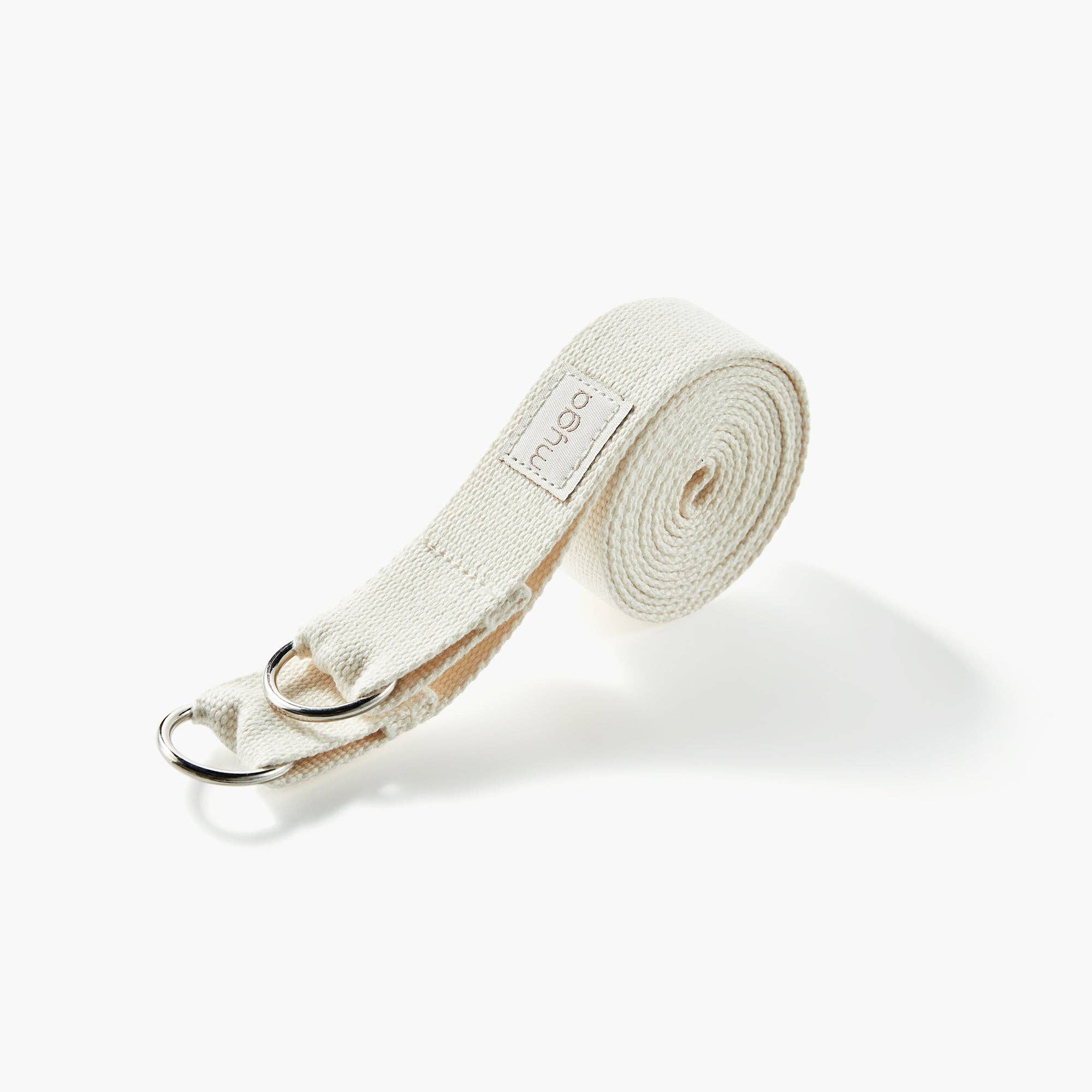 2-i-1 Yogaband