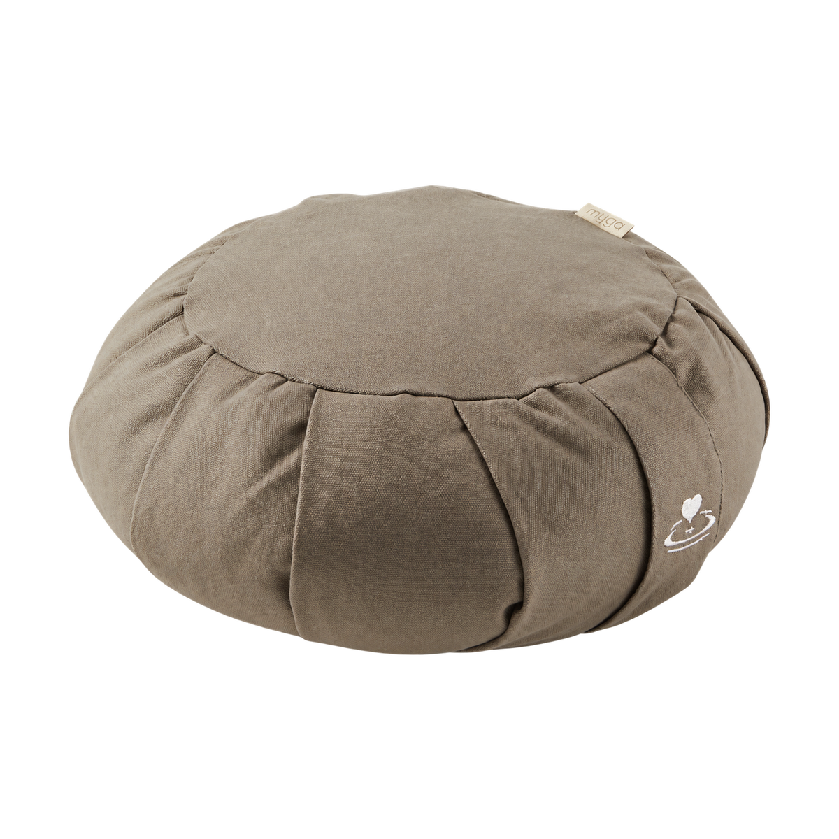 Myga Zafu meditationspuder