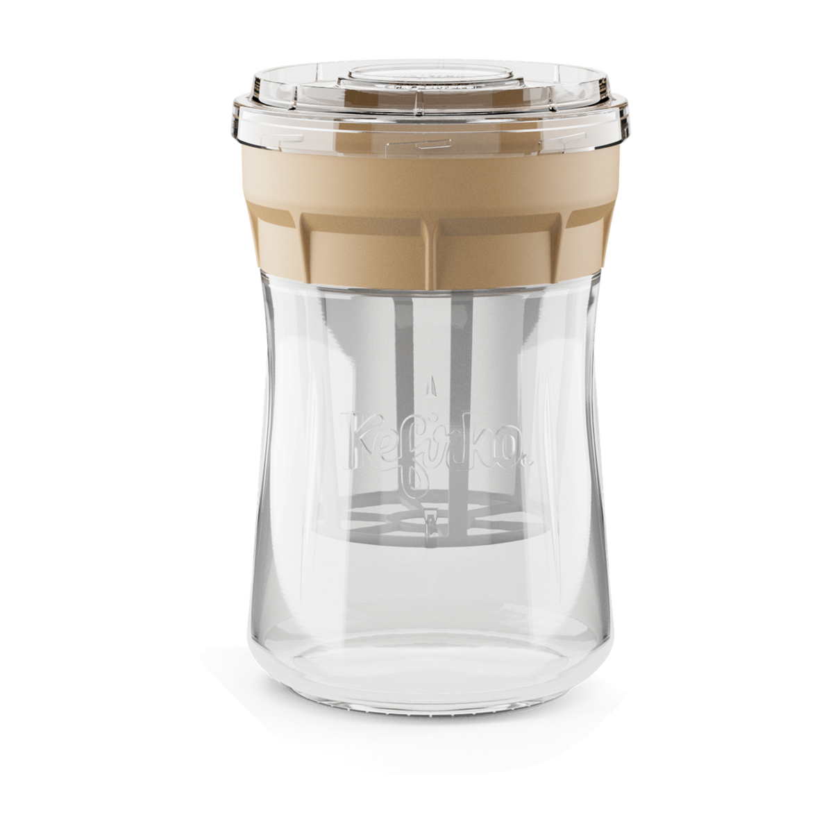 Kefirko Cheese Maker (900 ml)
