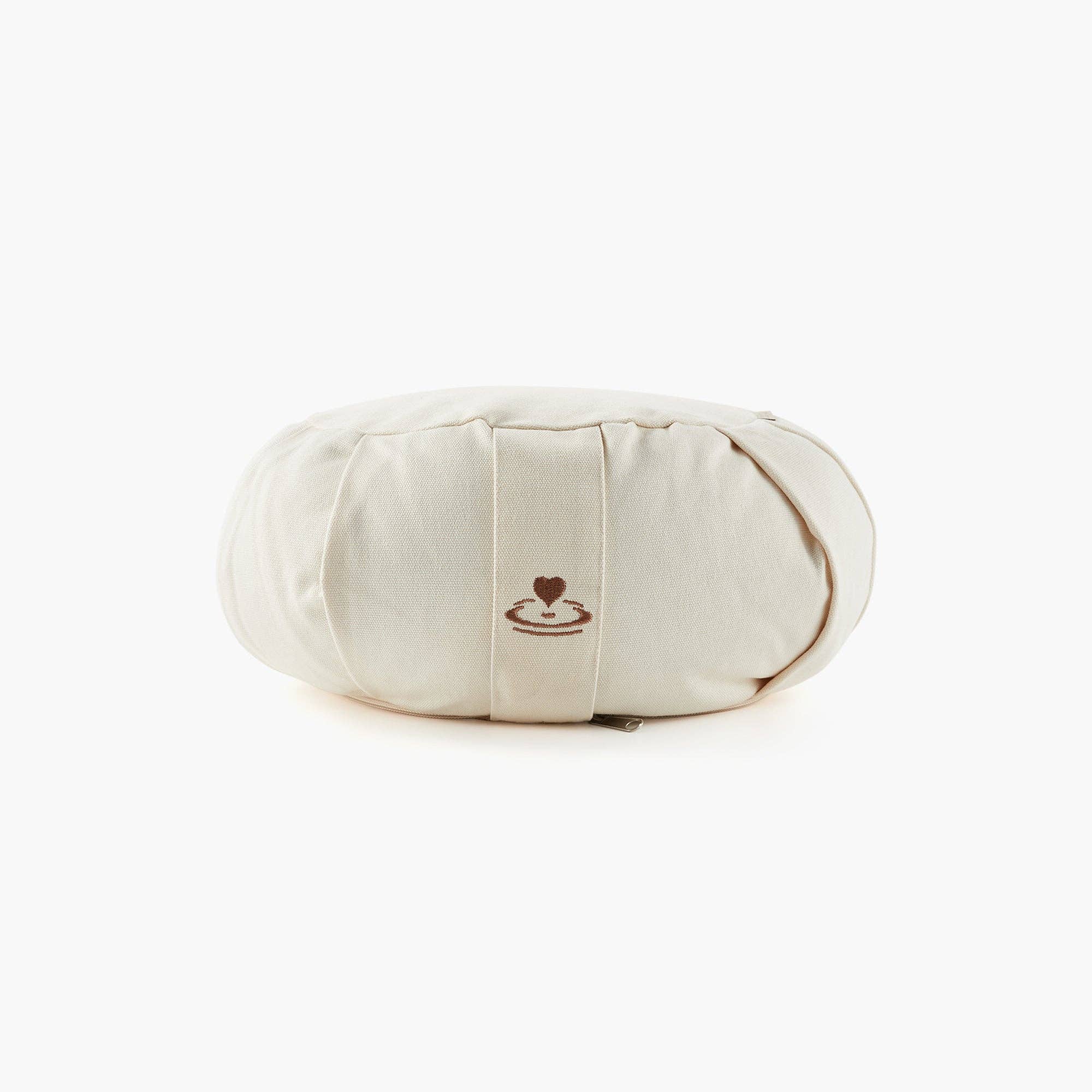 Zafu meditationskuddar
