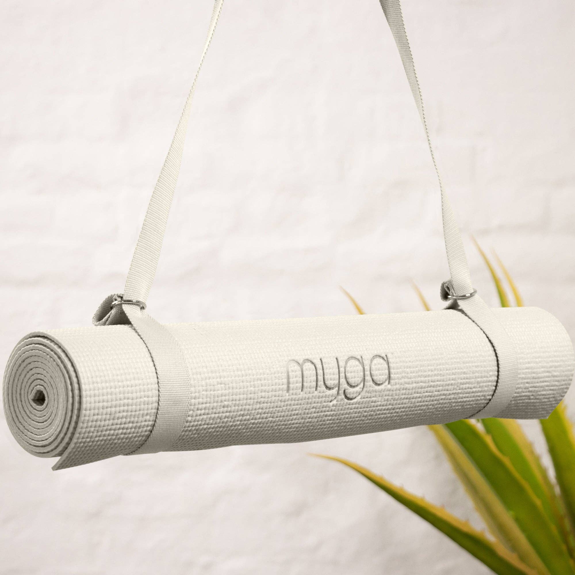 2-i-1 Yogaband