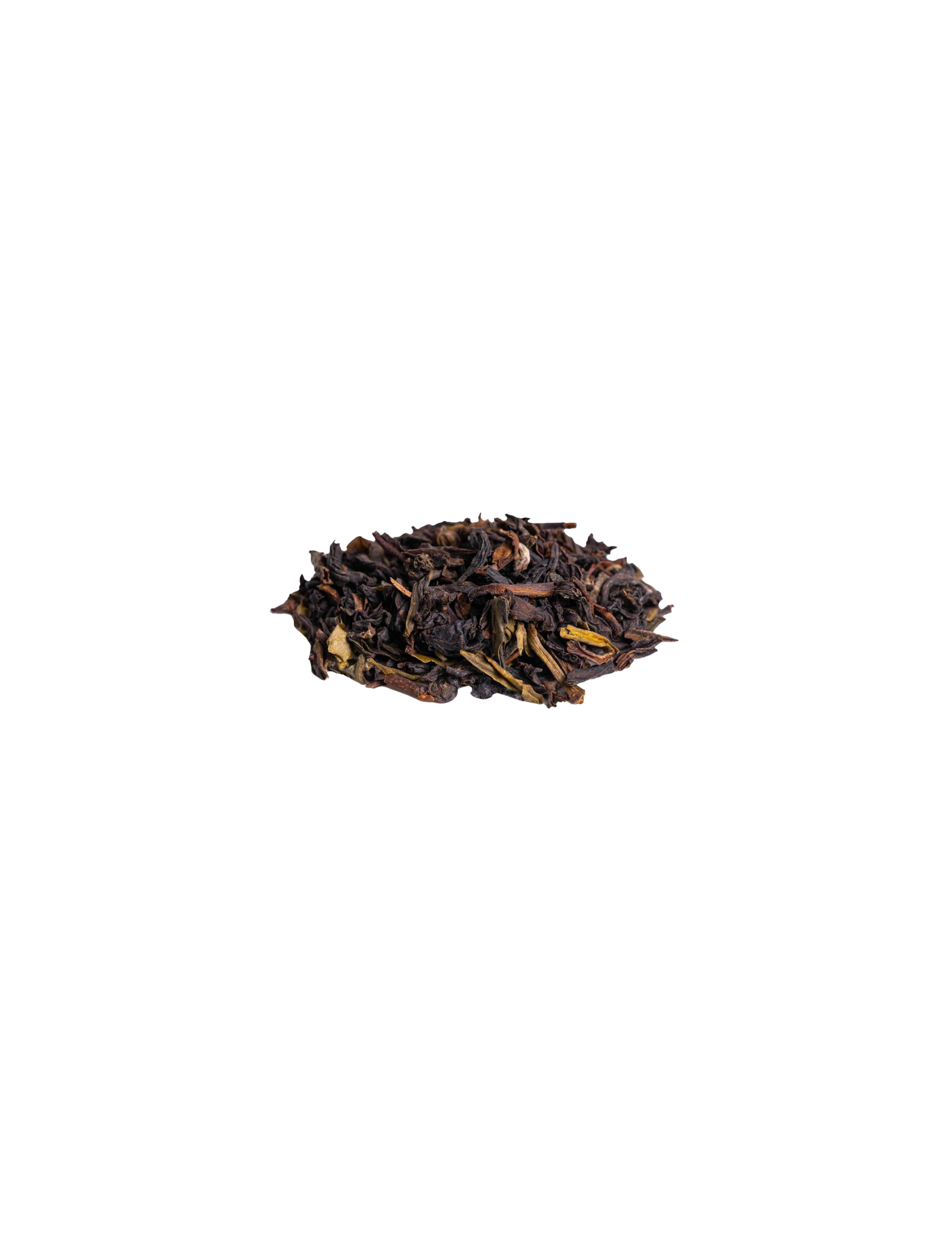 Svart Te – Earl Grey
