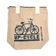 Guru Shop Eco Tote Bag Indkøbspose – Up-cycle