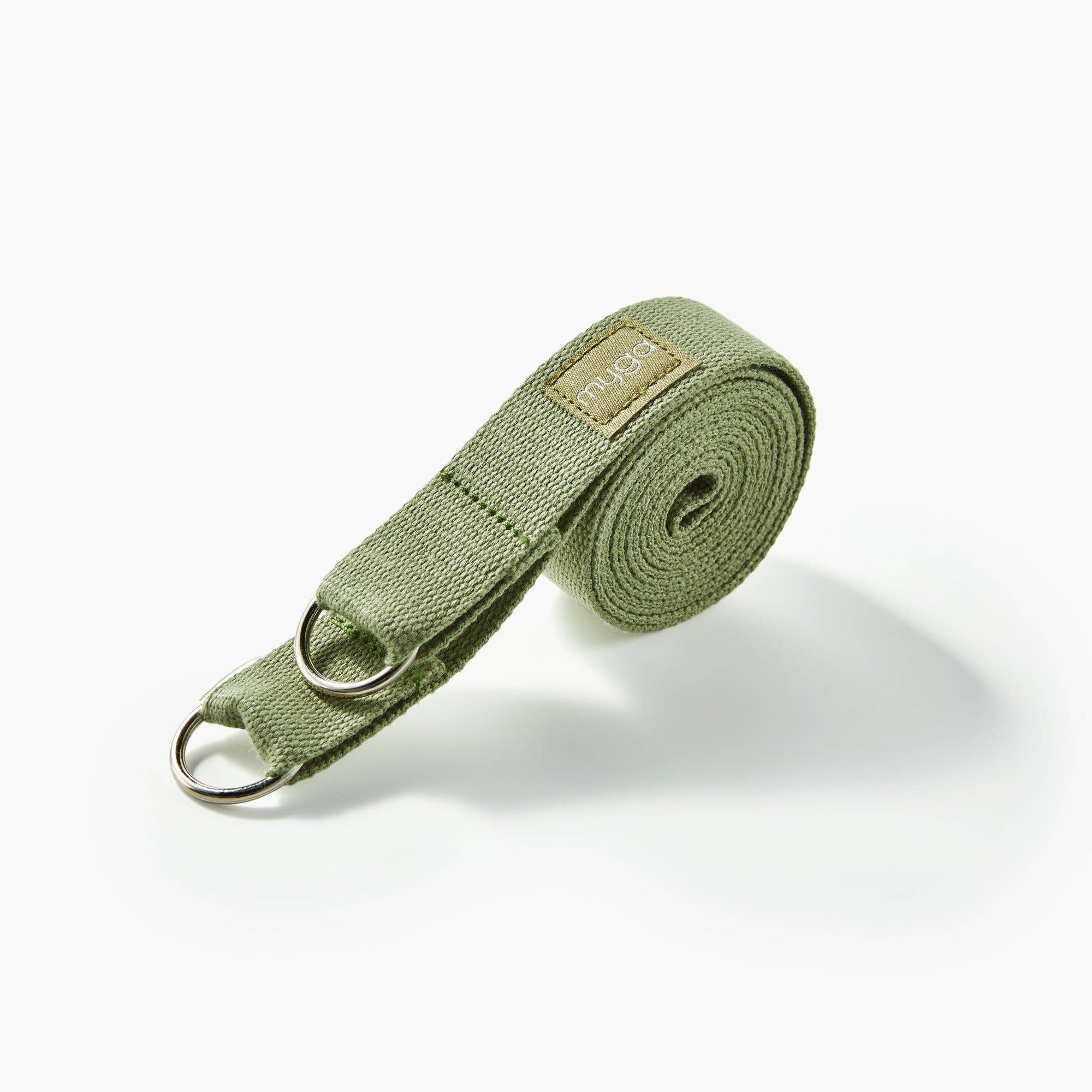 2-i-1 Yogaband