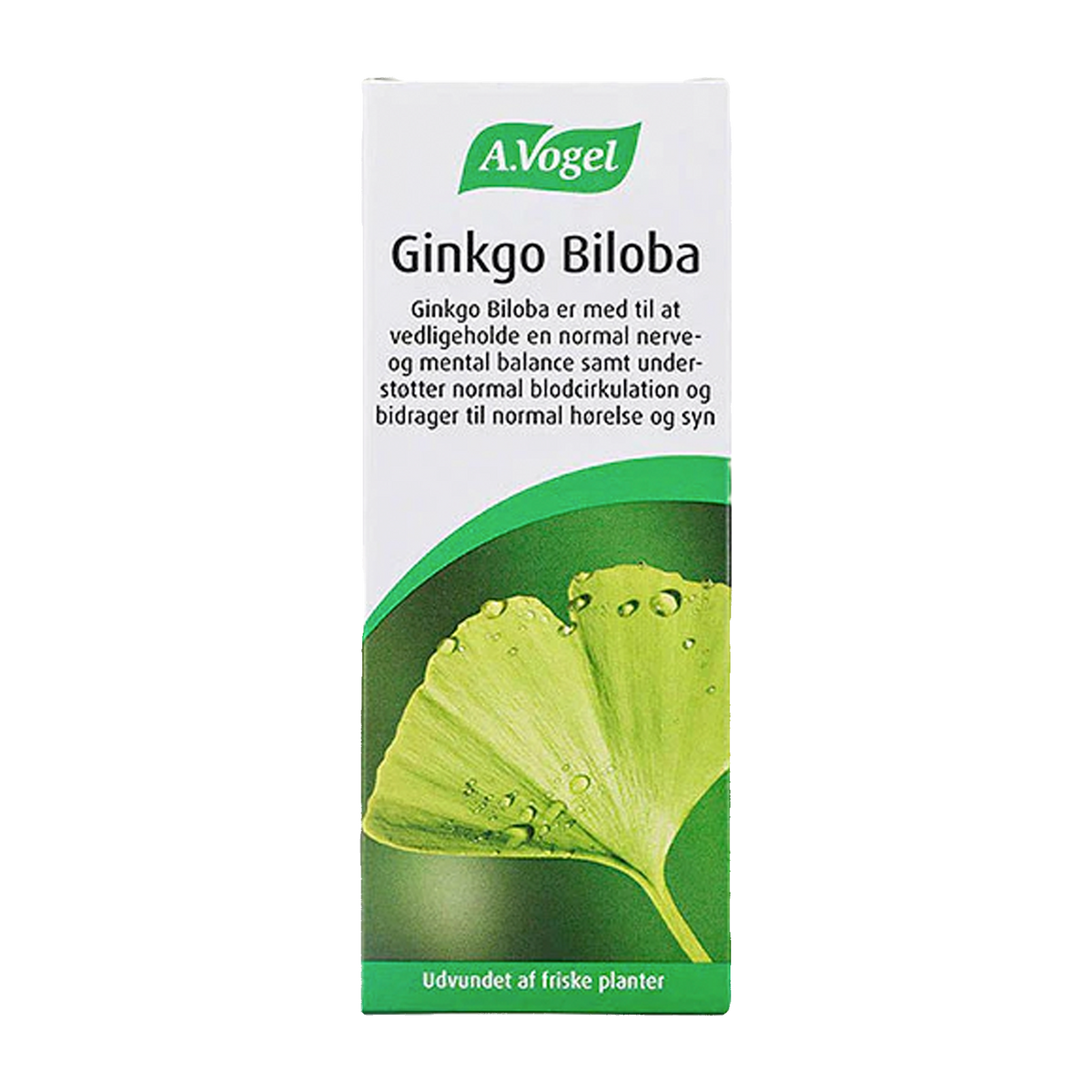 A.Vogel Ginkgo Biloba 100 ml