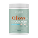 Wellexir Glow Pure Collagen Unflavoured (300 g)