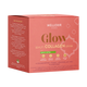 Wellexir Glow Beauty Collagen Drink – Peach Ice Tea (30 stk.)