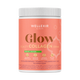 Wellexir Glow Beauty Collagen Drink – Peach Ice Tea (360 g)