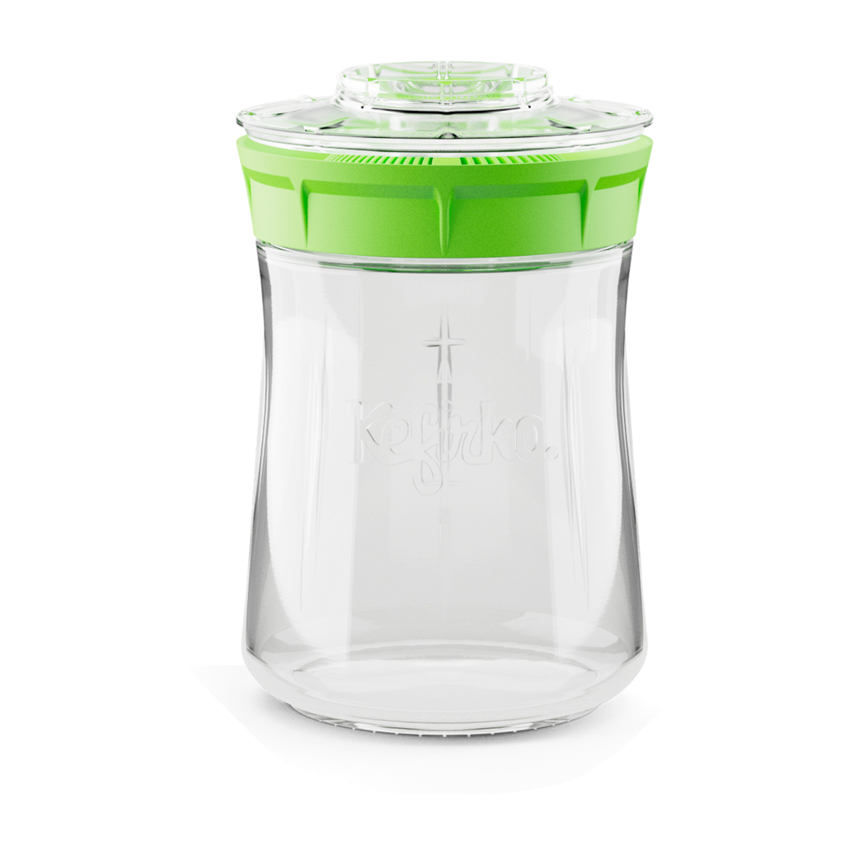 Kefirko Kefir Fermenter 900 ml