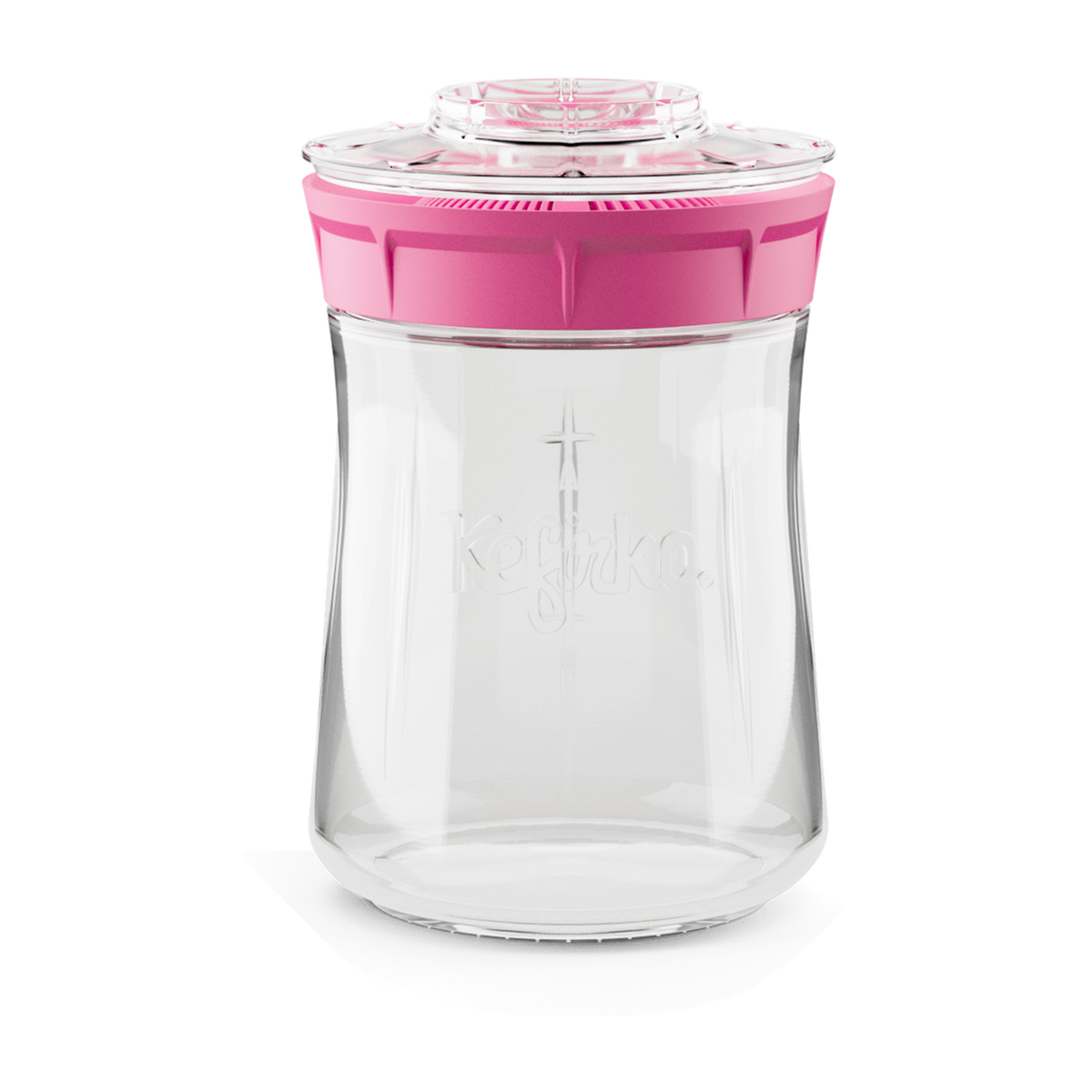 Kefirko Kefir Fermenter 900 ml