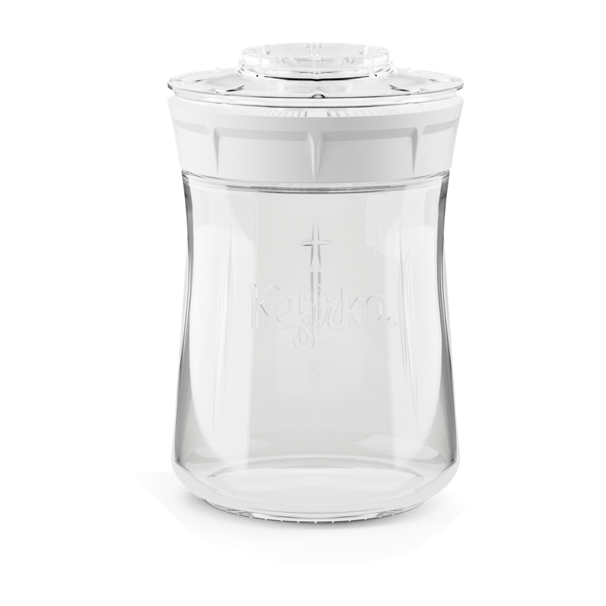 Kefirko Kefir Fermenter 900 ml
