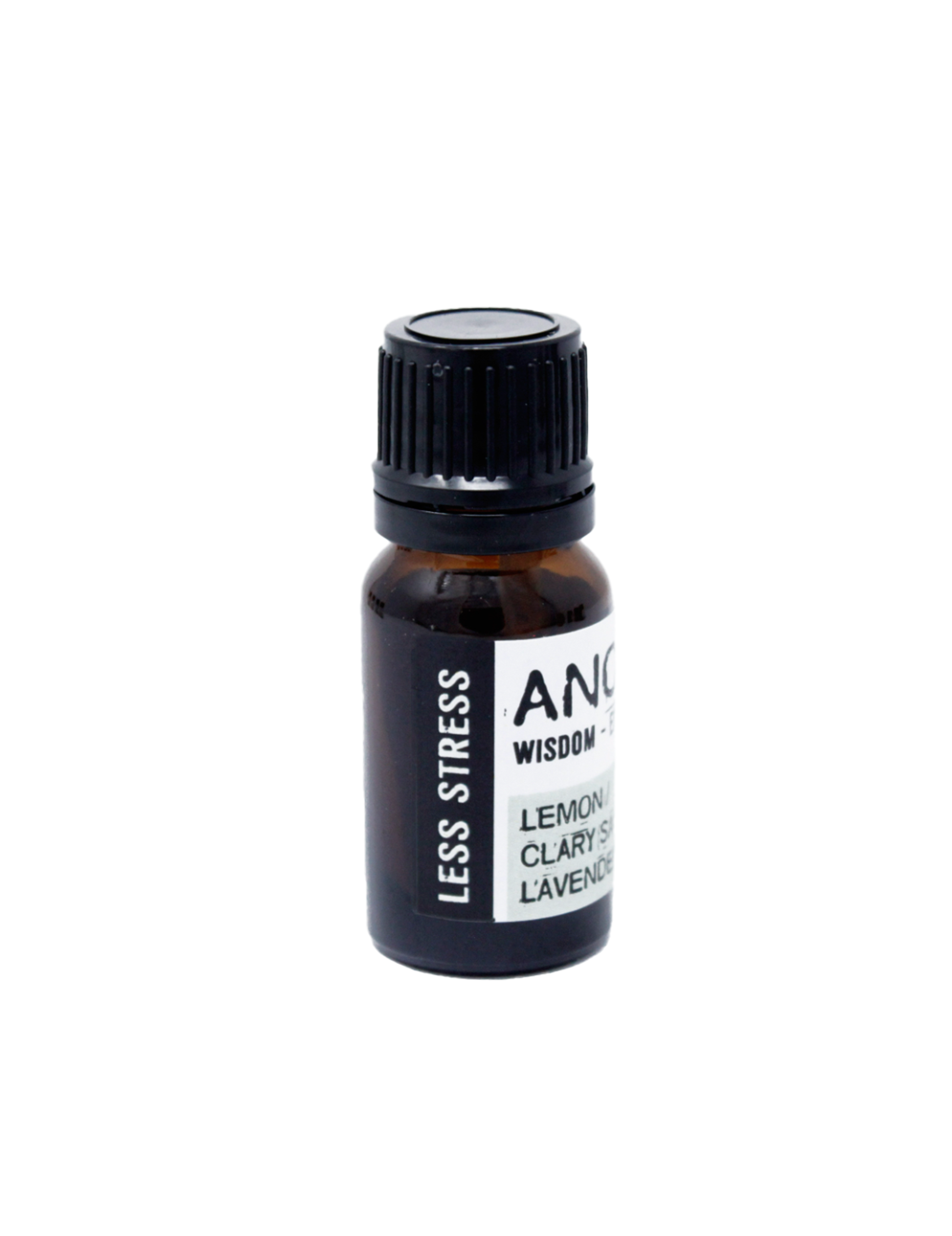 Eterisk Olja Less Stress (10 ml)