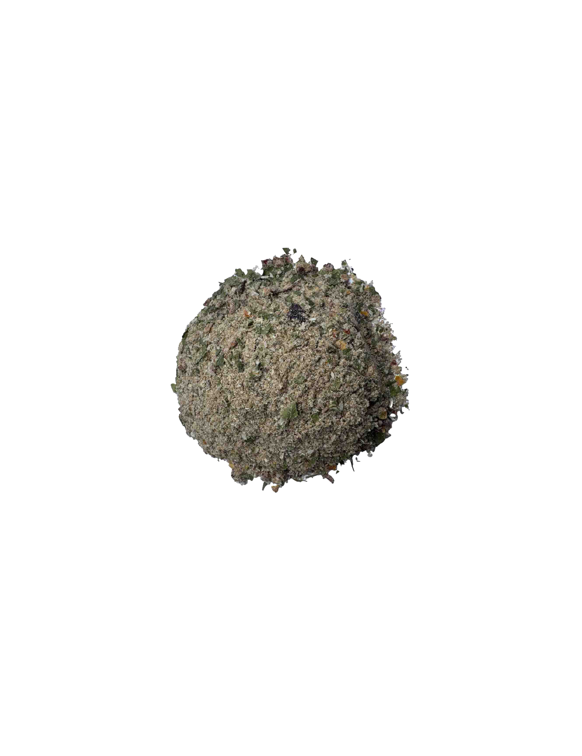Ekologisk Guacamolekrydda