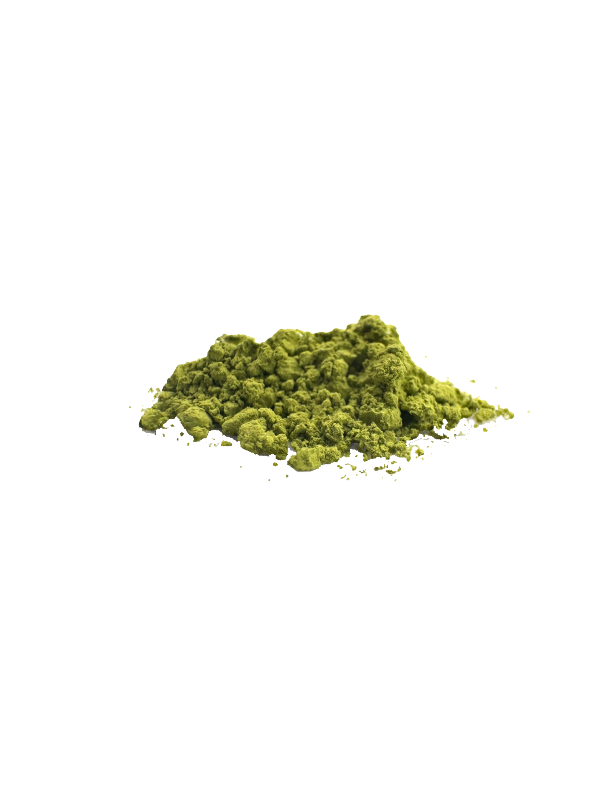 Ekologisk Japansk Matcha Hana