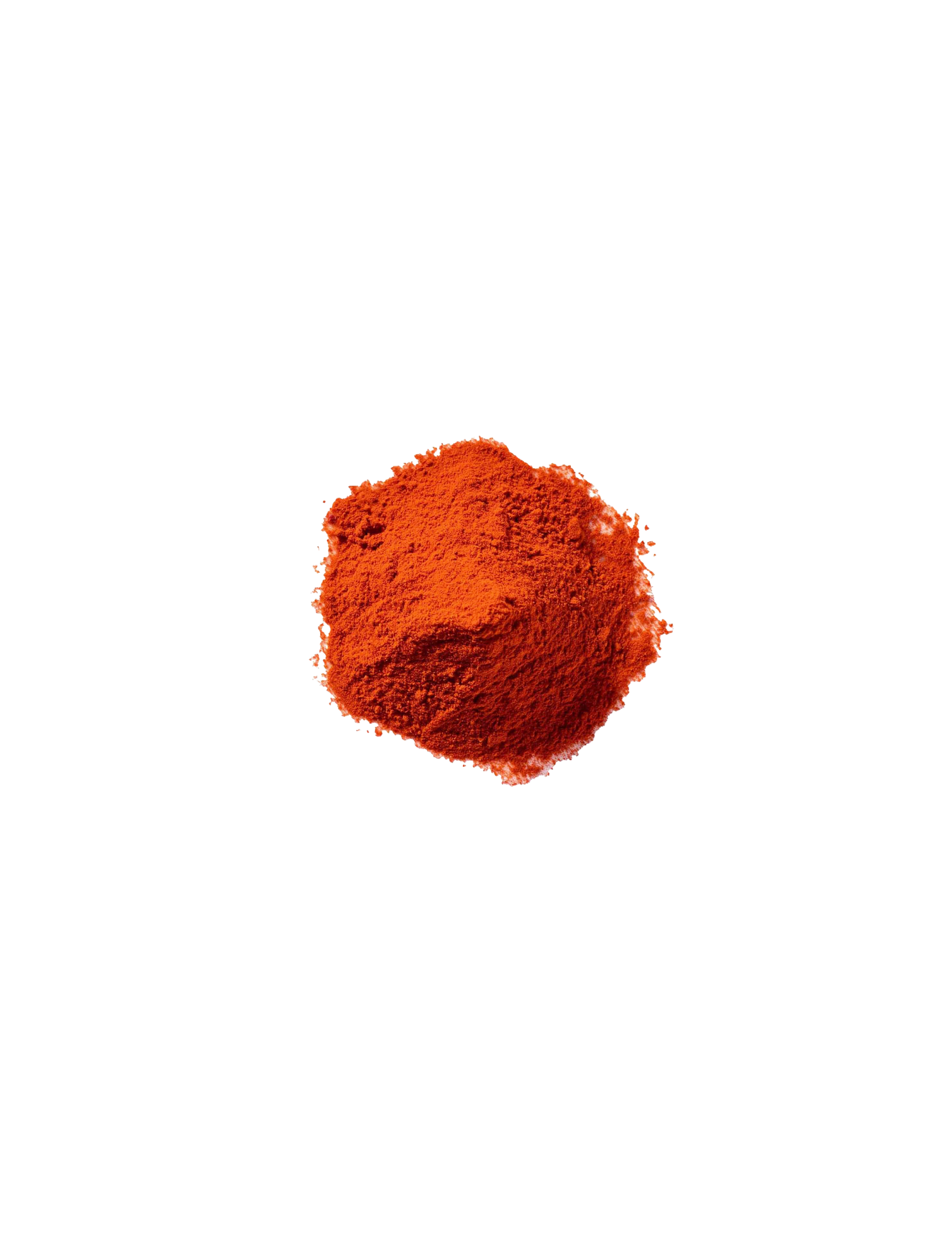 Ekologisk Rökt Paprika