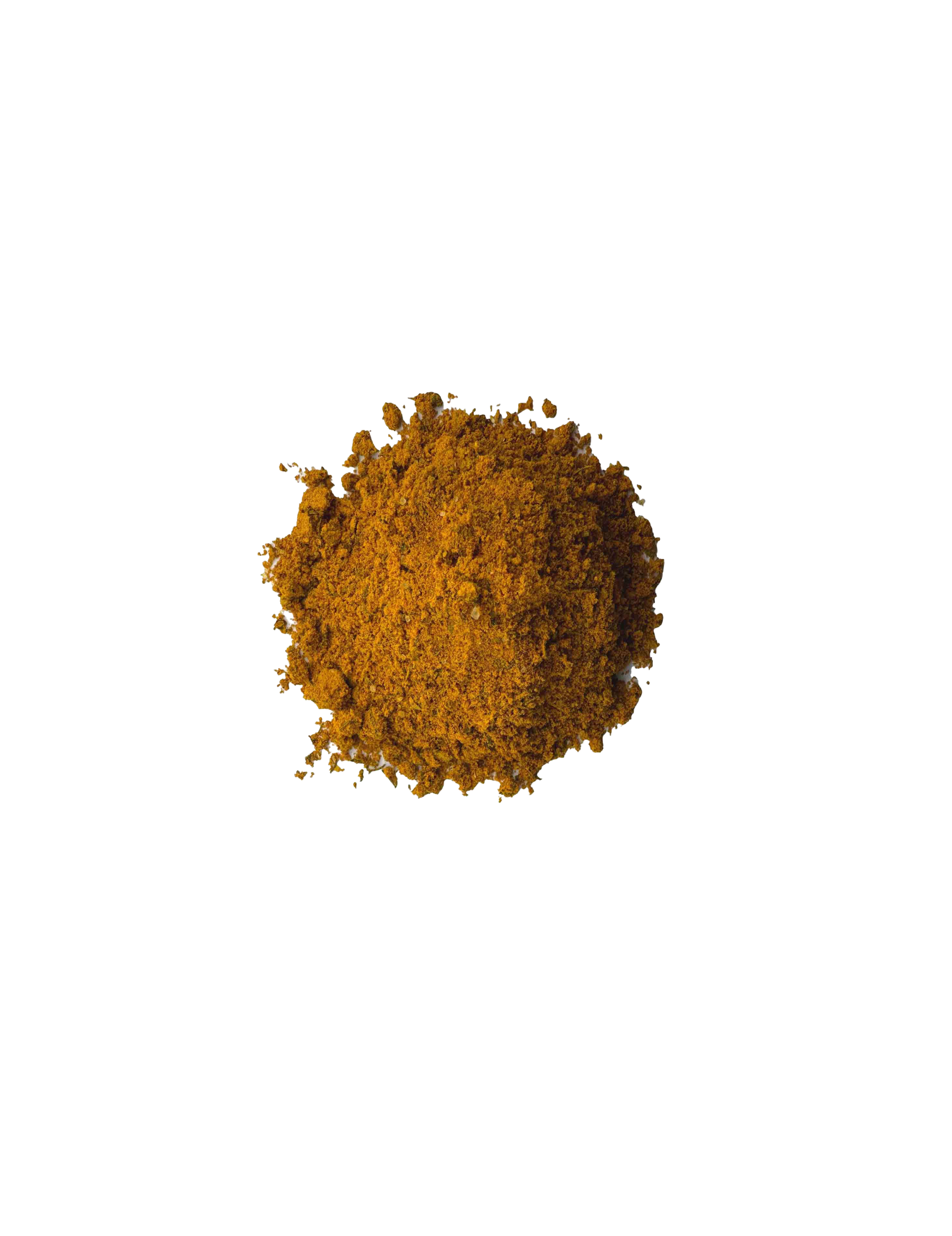 Ekologisk Stark Curry