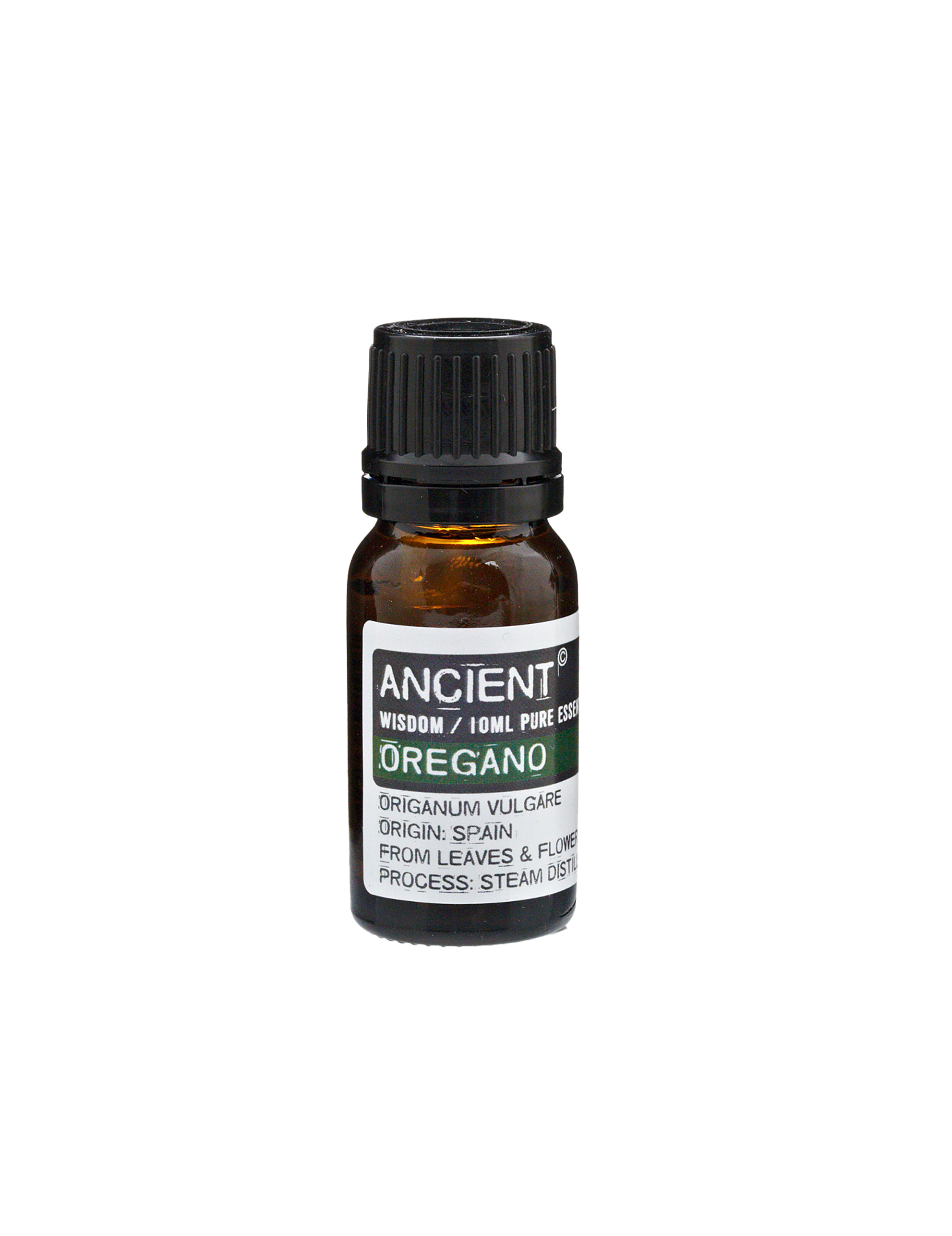 Eterisk Olja Oregano (10 ml)