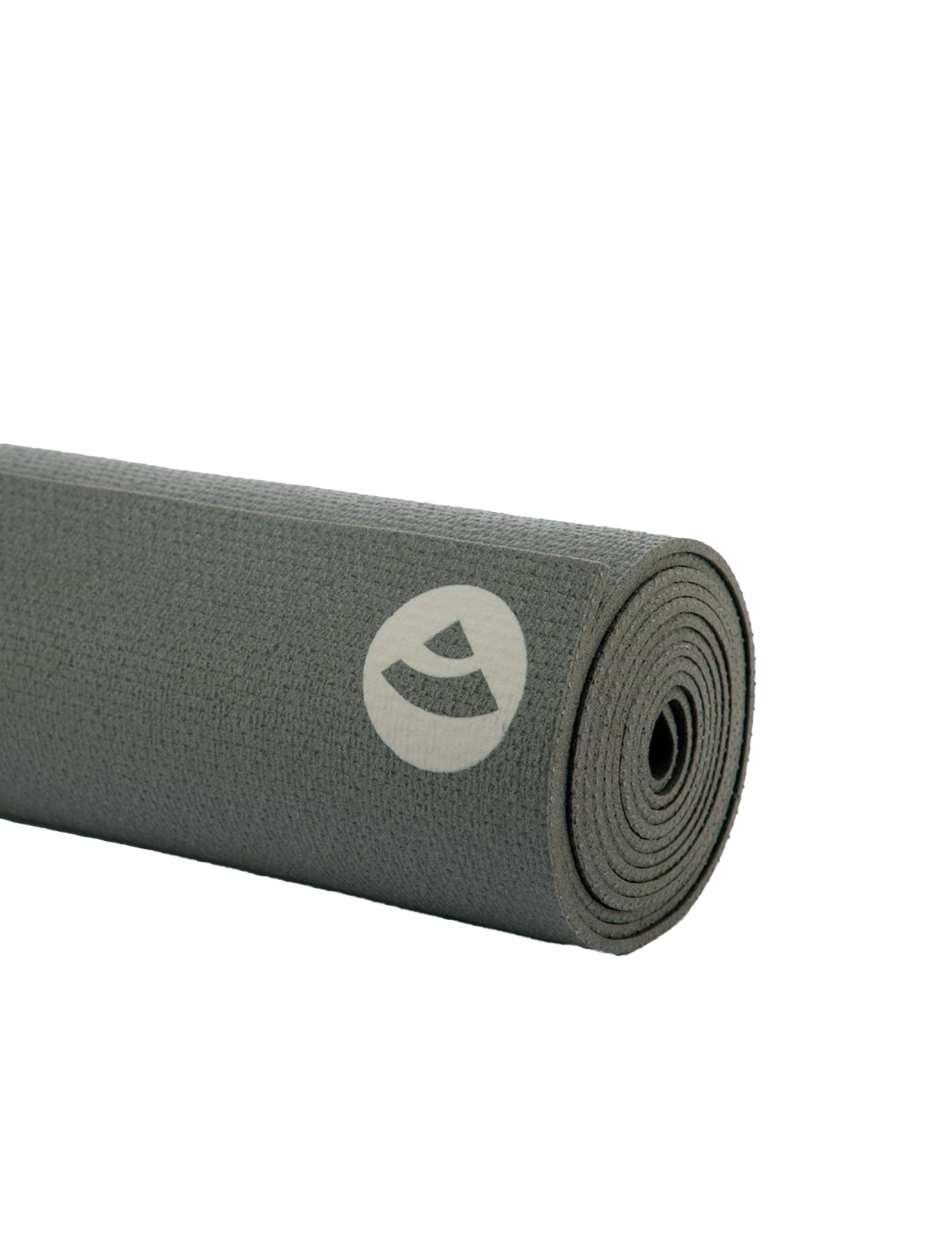 Yogamatta KAILASH Premium – Taupe (183 cm × 60 cm, 3 mm)