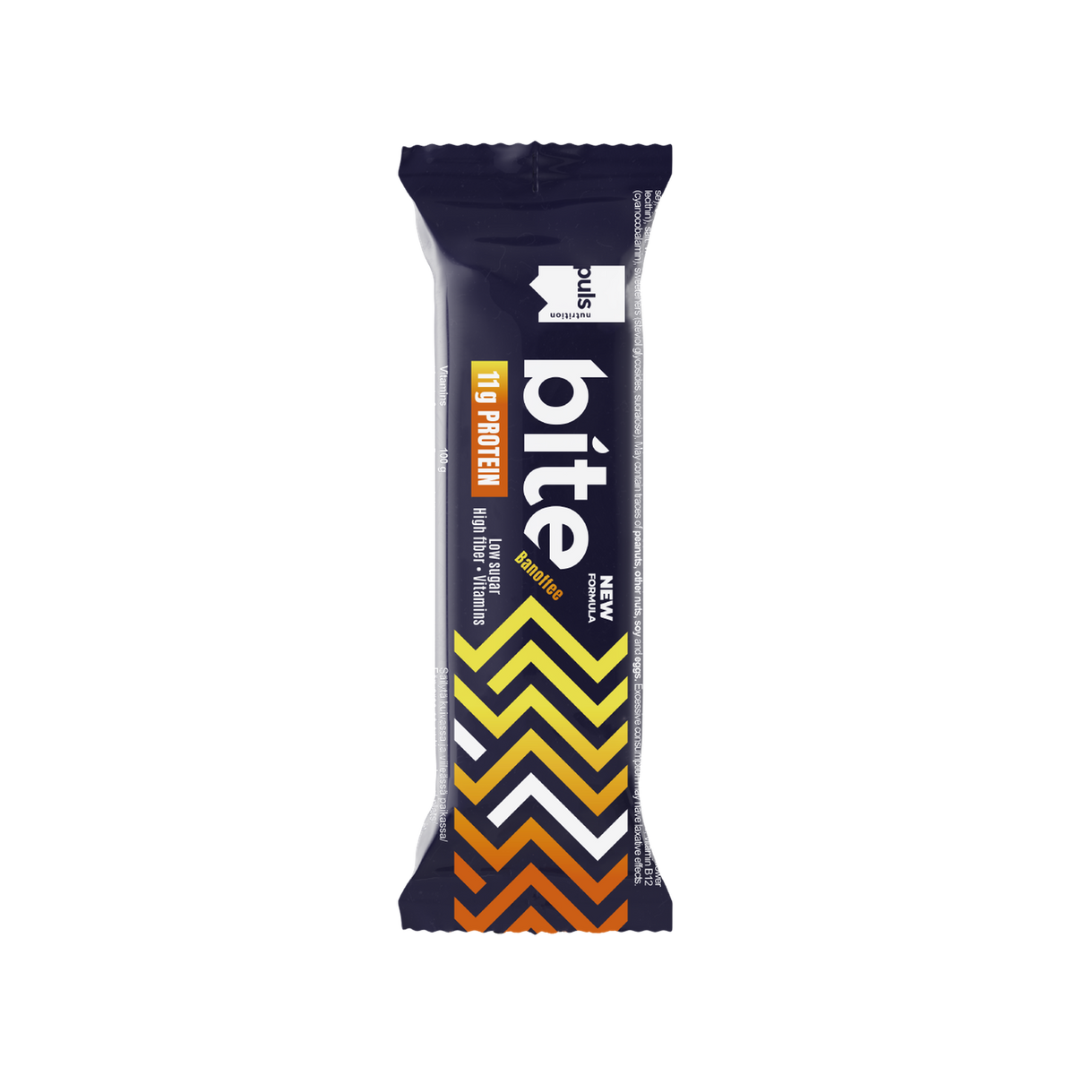 Puls Nutrition BITE Proteinbar (35 g)