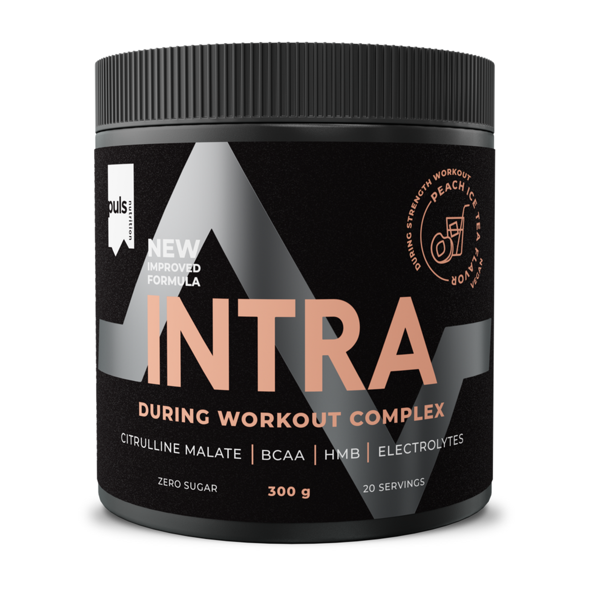 Puls Nutrition INTRA Powder (300 g)