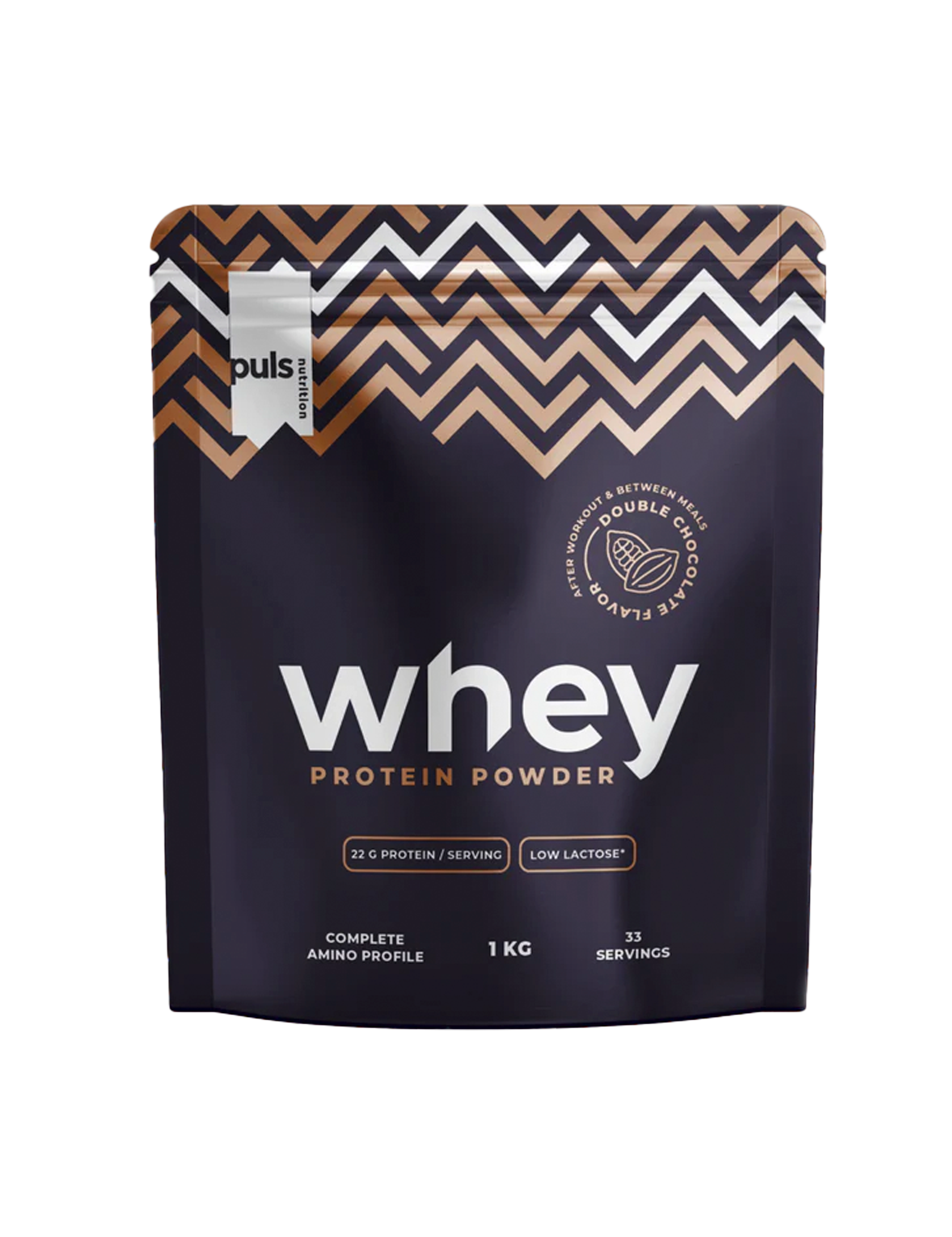 Vassleprotein (1 kg)