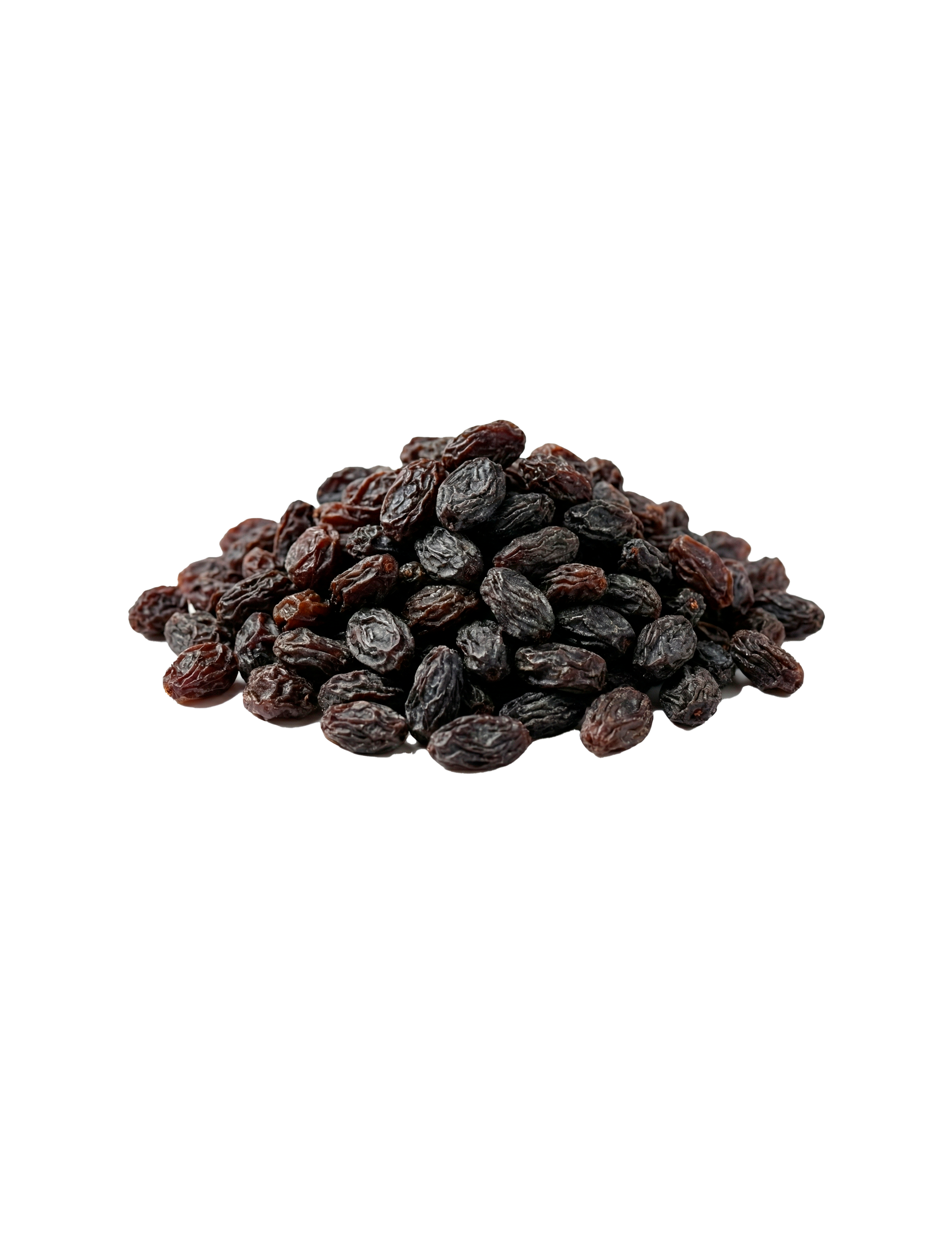 Ekologiska russin