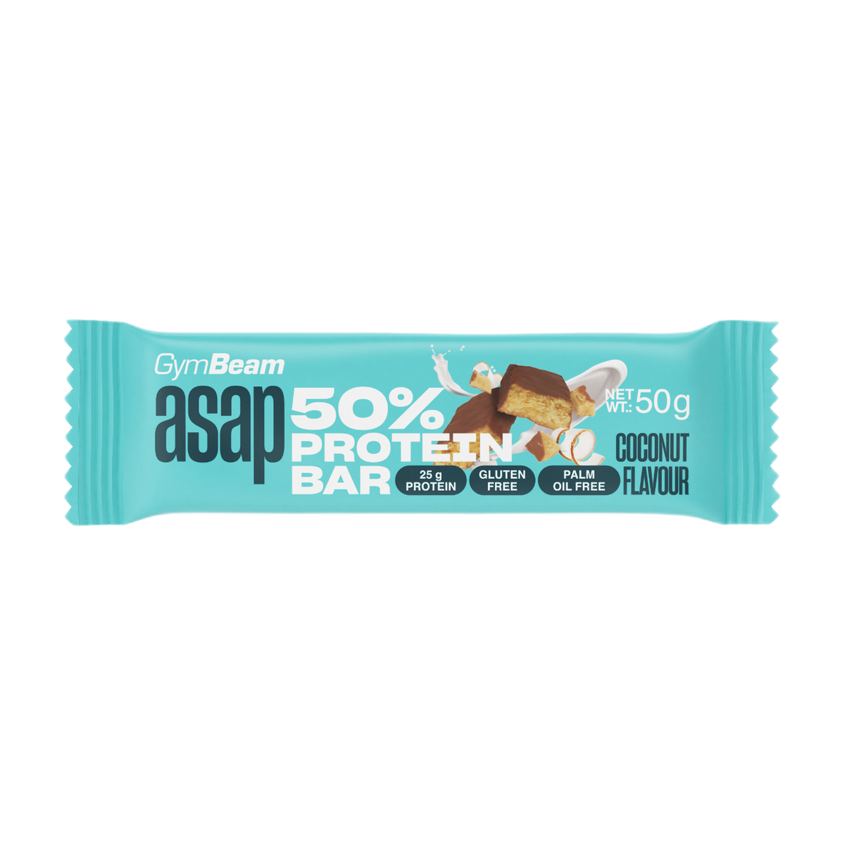 ASAP Protein Bar (50 g) – Kokos