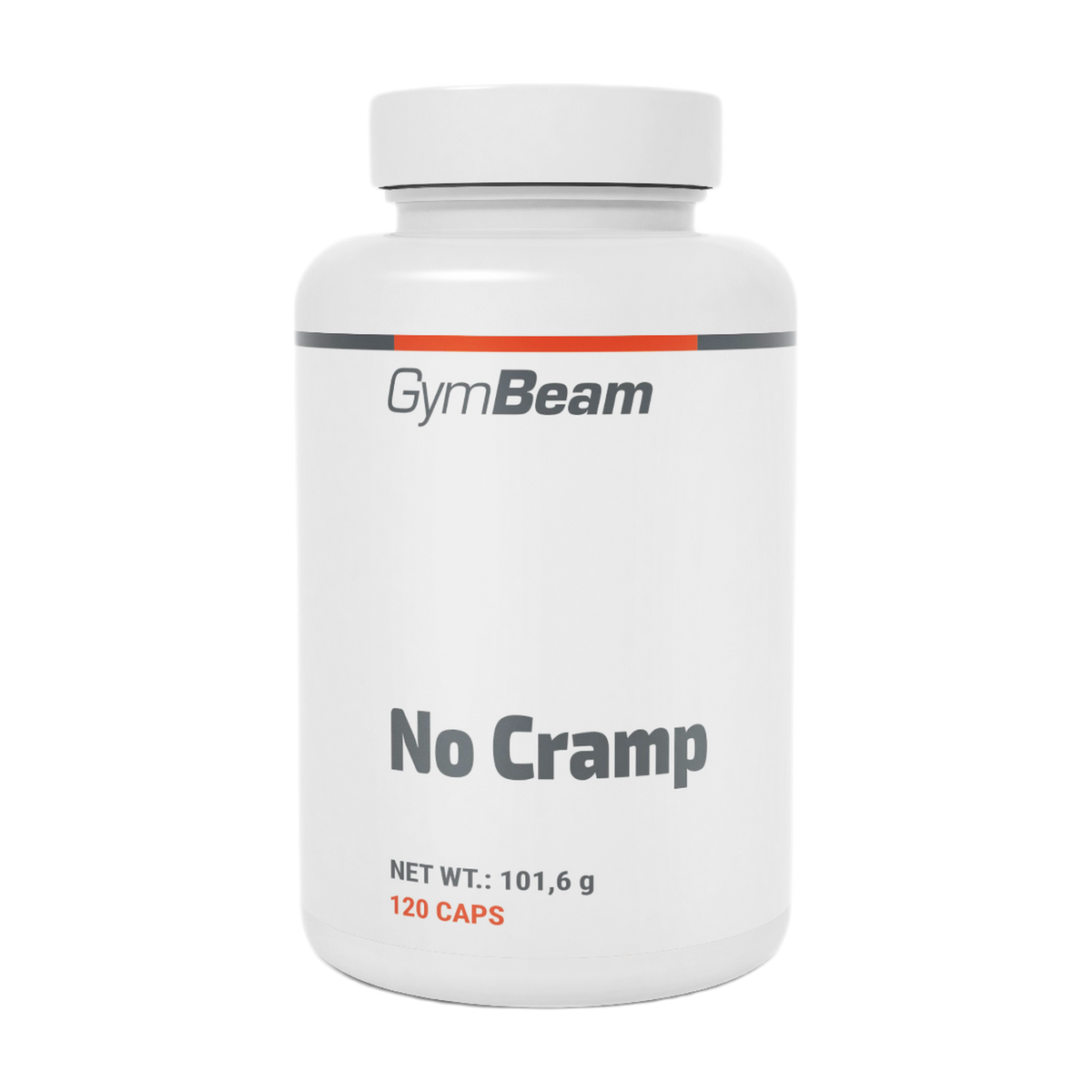 No Cramp (120 kapsler)