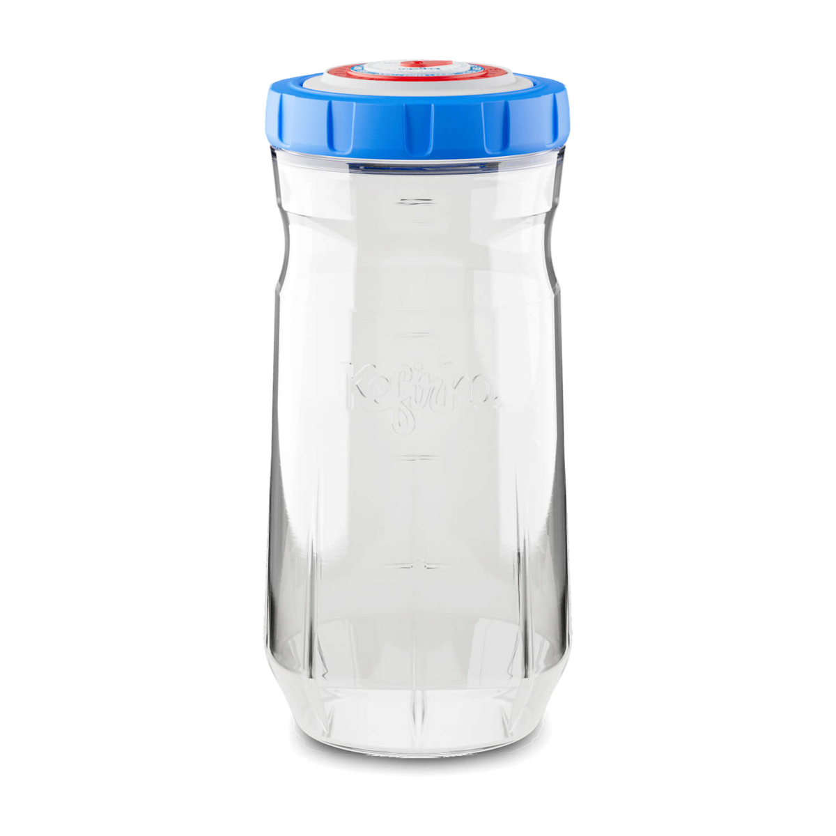 Kefirko Storage Bottle 1400 ml