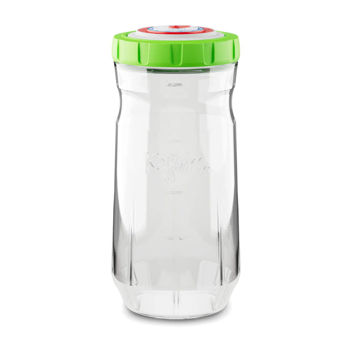 Kefirko Storage Bottle 1400 ml