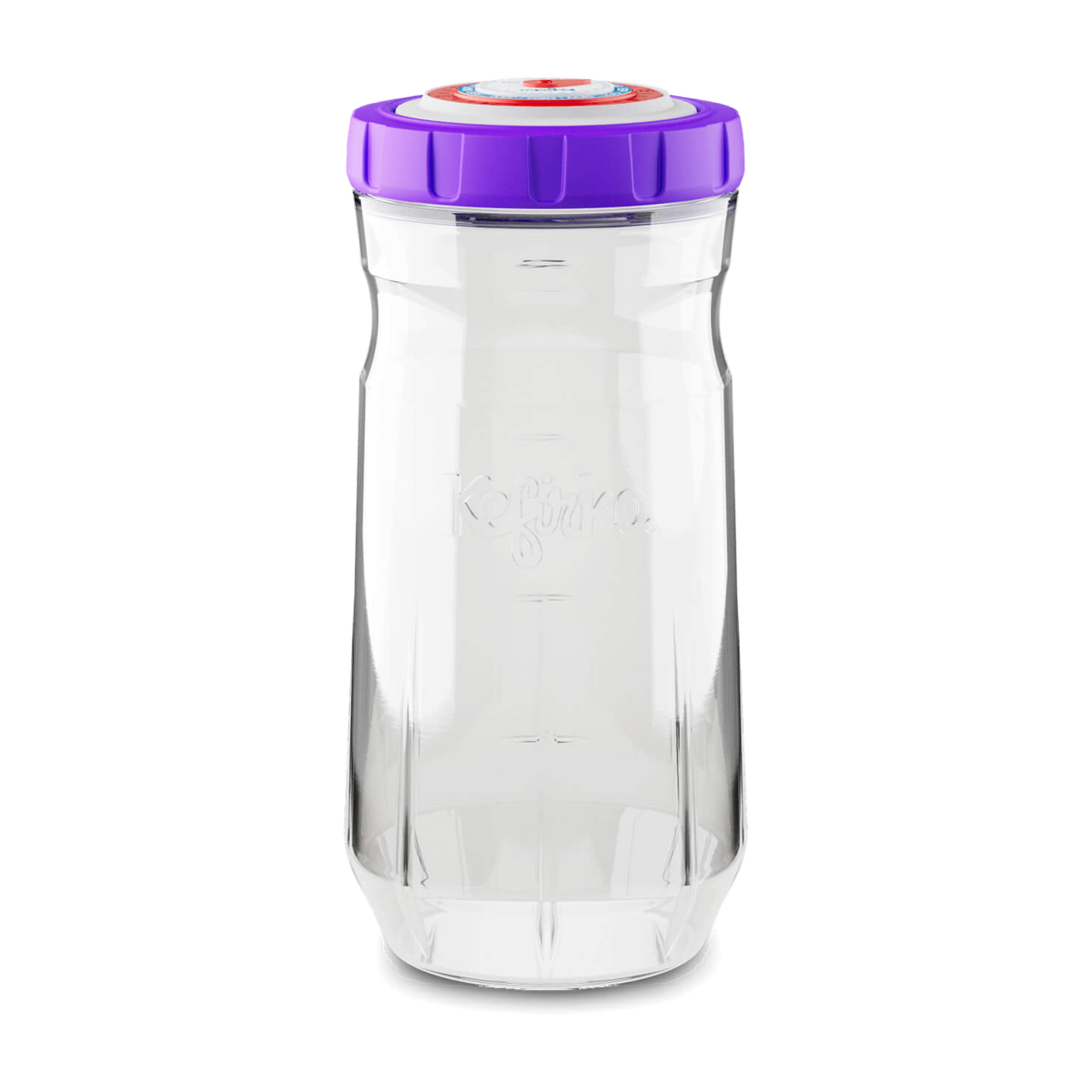 Kefirko Storage Bottle 1400 ml