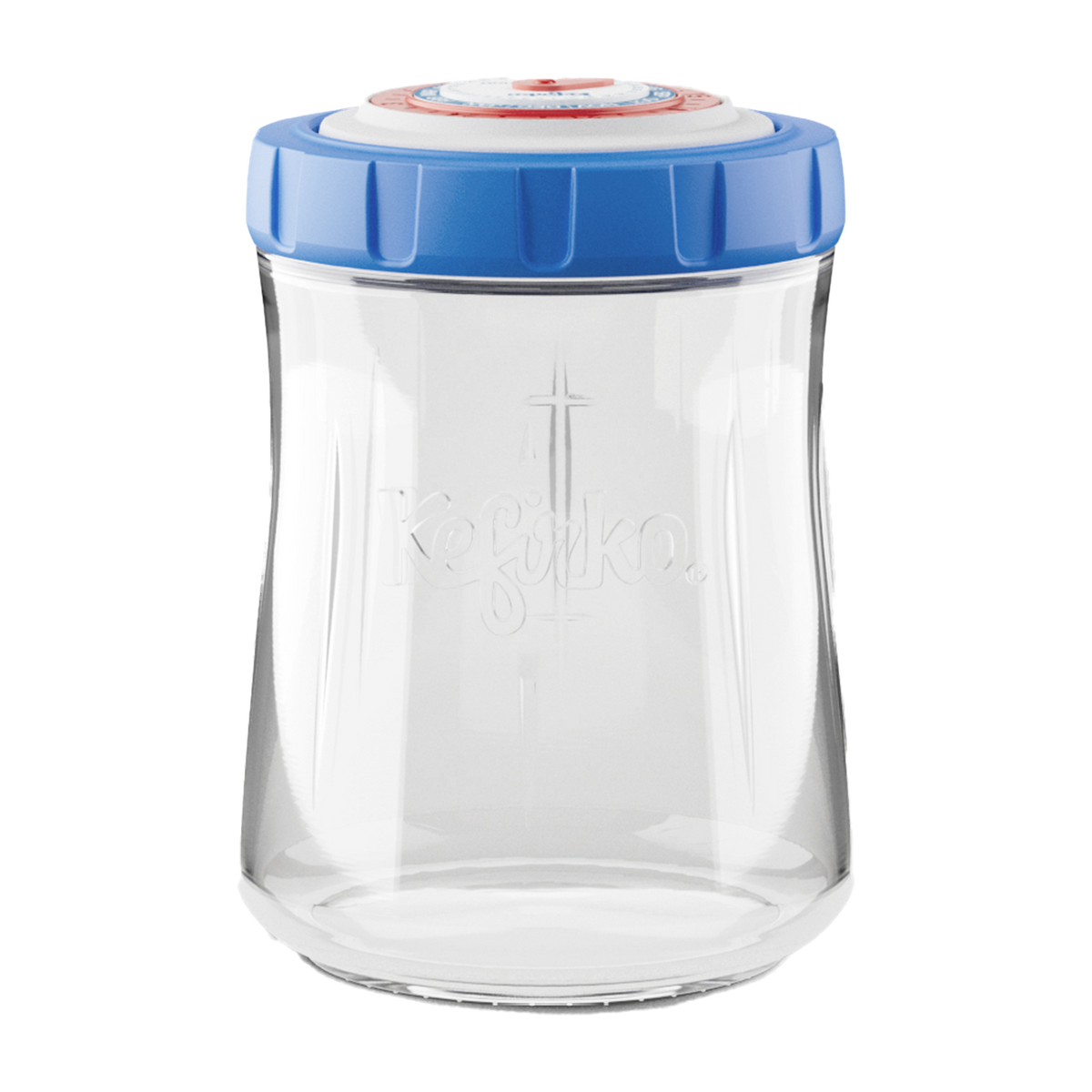 Kefirko Storage Bottle 900 ml