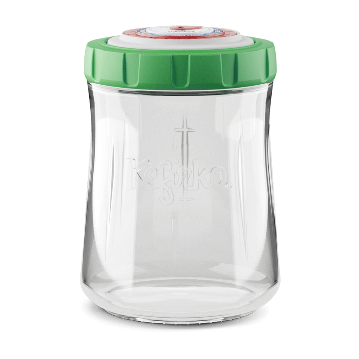 Kefirko Storage Bottle 900 ml